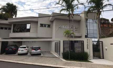 Sala comercial à venda na Avenida Doutor Heitor Penteado, 1105, Parque Taquaral, Campinas
