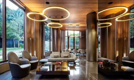 Apartamento Studio à venda no Itaim Bibi - São Paulo.
