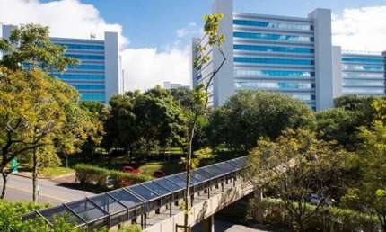 Prédio/Edifício inteiro para aluguel possui 3070 metros quadrados em São Paulo.