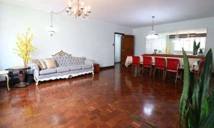 Apartamento à Venda no Condomínio Panorama em Paraíso - São Paulo - SP