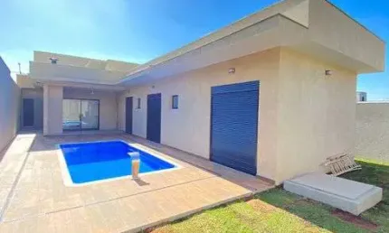 Casa à venda no Condomínio Portal San Giovanni – Itatiba/SP