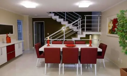 Casa com 4 quartos à venda na Rua Francisco Soares Nalin, 1, Vila Viotto, Jundiaí