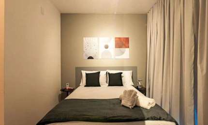 Studio à venda no Condomínio Nik Estação Vila Mariana na Vila Mariana em São Paulo - SP