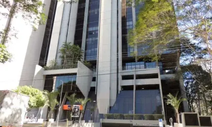 Sala/Conjunto para aluguel possui 266 metros quadrados em Brooklin Paulista - São Paulo - SP