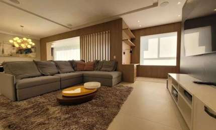 Apartamento à venda no condomínio Uniqueness Cambuí em Campinas - SP