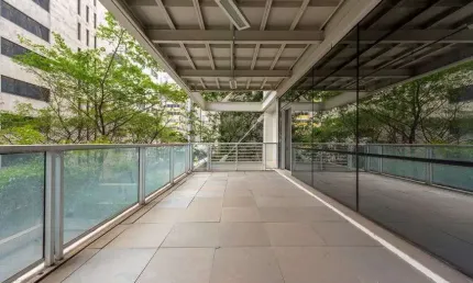 Sala para venda no Condominio Paulista 2028 no Bela Vista em São Paulo - SP