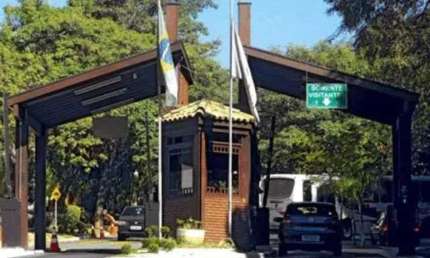 Lote à Venda no Condominio Caminhos de San Conrado em Sousas - Campinas - SP