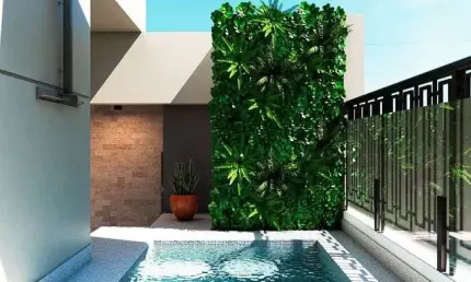 Cobertura duplex à venda no Condomínio Alpha Park no bairro Sítio Tamboré Alphaville em Barueri-SP.
