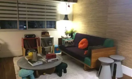 Apartamento à venda na vila clementino em são paulo - sp