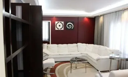 Apartamento com 4 quartos à venda na Rua Carlos Tiago Pereira, 915, Bosque da Saúde, São Paulo