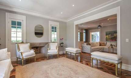 Luxuosa Casa de vila sobrado para venda em São Paulo / SP