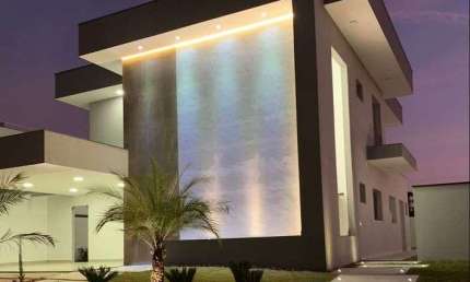 Casa à venda no Condominio Terra Magna no Jardim Reserva Bom Viver em Indaiatuba - SP.