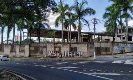 Imóvel comercial para venda tem 1480 metros quadrados em jardim proença - campinas - sp