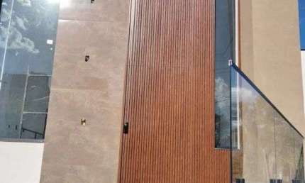 Casa de alto padrão a venda no bairro Jardim Carolina em Jundiaí - SP