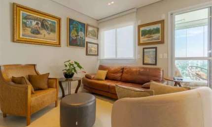 Apartamento à venda no Condominio Artvitta no Taquaral em Campinas - SP
