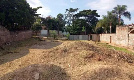 Lote/Terreno Para Uso Residencial/Comercial À Venda no Parque Santa Cândida, Campinas - SP