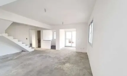 Cobertura duplex à venda no condomínio maison etoile na vila uberabinha em são paulo - sp