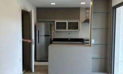 Apartamento Garden alto padrão à venda no Grand Duo Guanabara em Jardim Brasil em Campinas - SP