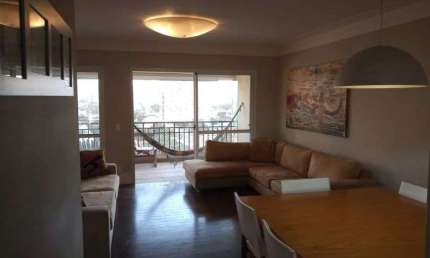 Apartamento à Venda no Condomínio Helbor La Reserve, Brooklin, São Paulo - SP
