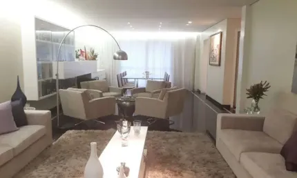 Apartamento para venda tem 250 metros quadrados com 3 quartos em Planalto Paulista - São Paulo - SP