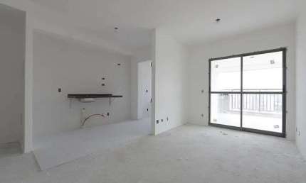 Apartamento à venda no Edifício Skymark no Brooklin em São Paulo - SP