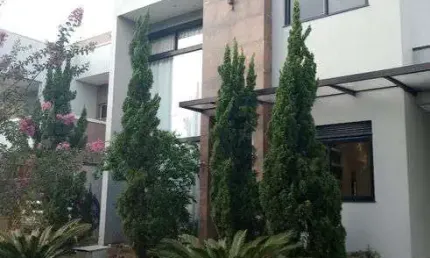 Casa à venda no cond. Villa Lobos em Paulínia, São Paulo - SP