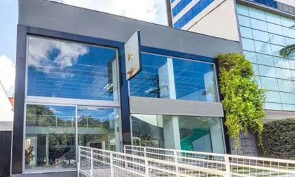 Prédio Comercial para alugar no Cambuí em Campinas - SP