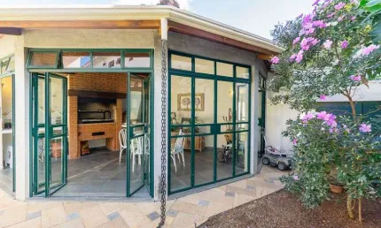 Excelente casa à venda em Pinheiros, São Paulo - SP