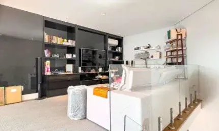 Apartamento duplex à venda no Florida Penthouses no Brooklin em São Paulo - SP