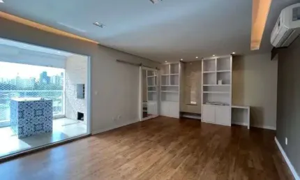 Apartamento alto padrão à venda no condomínio wide cambuí em campinas - sp