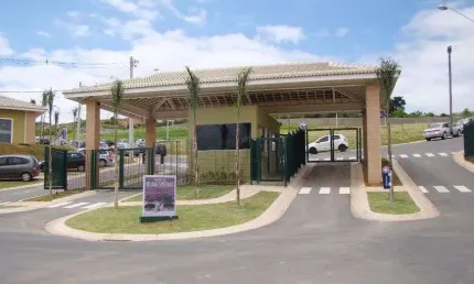 Lote/Terreno para venda com 1026 metros quadrados em Parque das Quaresmeiras - Campinas - SP
