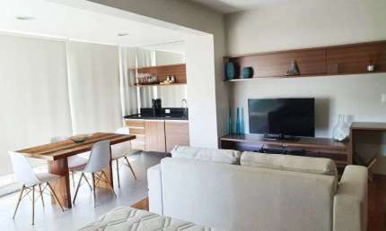 Apartamento Studio à venda no Condomínio Affinity na Vila Olímpia em São Paulo - SP