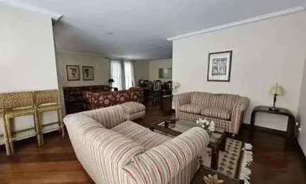 Apartamento à venda no Cond. Edifício Don Eudes Orleans Bragança no bairro Paraiso em São Paulo - SP