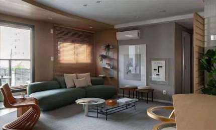 Apartamento penthouse à venda no condomínio Tay na Chácara da Barra em Campinas - SP