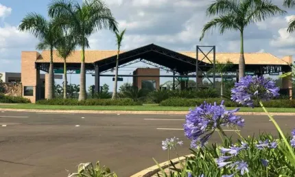 Lote/Terreno para venda com 998 metros quadrados em Jaguariúna - SP.