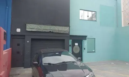 Imóvel comercial à venda na Nova Campinas em Campinas -SP.