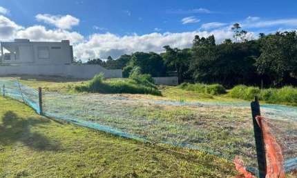 Terreno à venda no Condomínio Terras da Alvorada em Itupeva - SP.