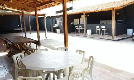 Casa Comercial para venda no Jardim Chapadão em Campinas - SP.