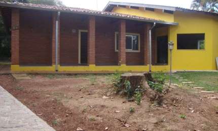 Casa com 2 quartos à venda na Rua Ferdinando Doné, 51, Parque Luciamar, Campinas