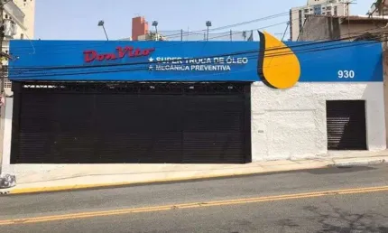 Galpão Industrial à venda em Saúde - São Paulo - SP