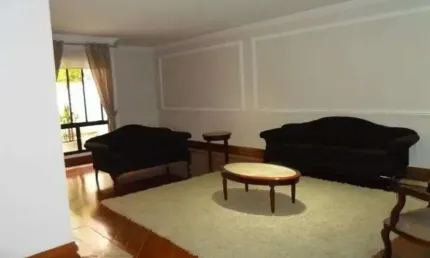 Cobertura duplex à venda no condomínio edifício maison george v, em indianópolis, são paulo - sp