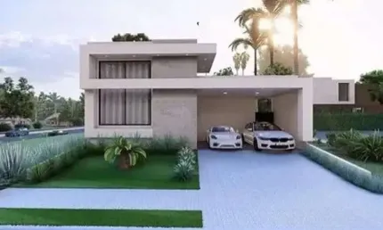 Csa à venda no condomínio santorini residencia club em paulínia - sp