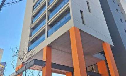 Apartamento à Venda no Condomínio MM536 no Cambuí - Campinas - SP