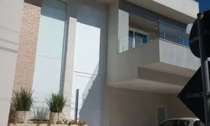 Casa à venda no Condomínio Parque Santa Isabel, Betel, Paulínia - SP