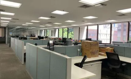 Maravilhoso prédio comercial, andar corporativo para venda e para alugar - vila olímpia, são paulo.