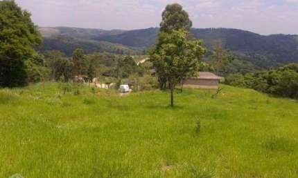 Lote/Terreno para venda possui 2000 metros quadrados em Jardim Brasília - São Roque - SP