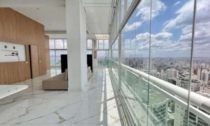 Apartamento à venda em Cerqueira César - São Paulo - SP