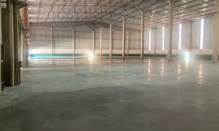 Galpão/Depósito/Armazém para locação com 4.800m² em Itupeva - São Paulo.