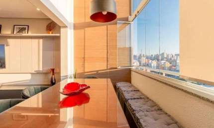 Loft Duplex à venda no Griffe 360 em Bela Vista em São Paulo - SP