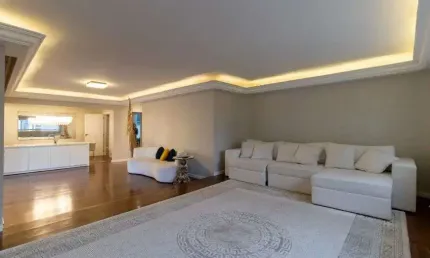 Apartamento com 4 quartos à venda na Rua Sampaio Viana, 225, Paraíso, São Paulo